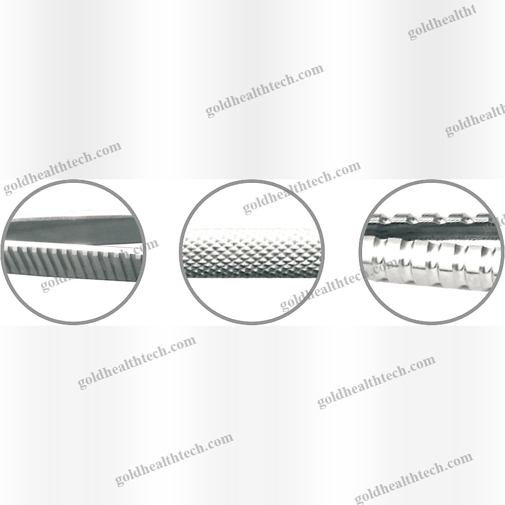 Ophthalmology Forceps