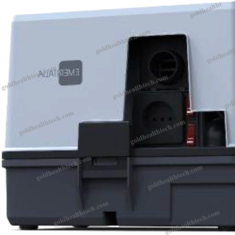 Dental Laboratory Dust Collector