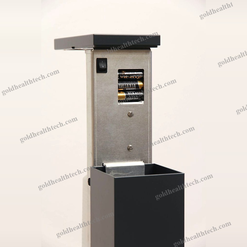 Sanitizer Stand