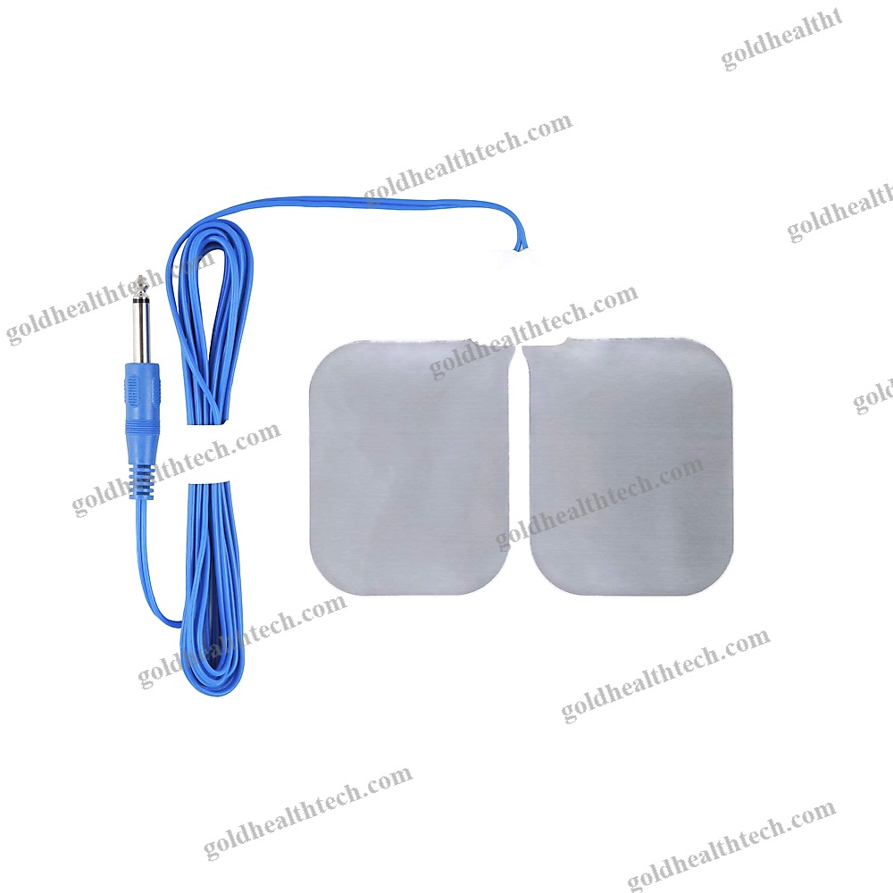 Electrosurgical Unit Neutral Plate