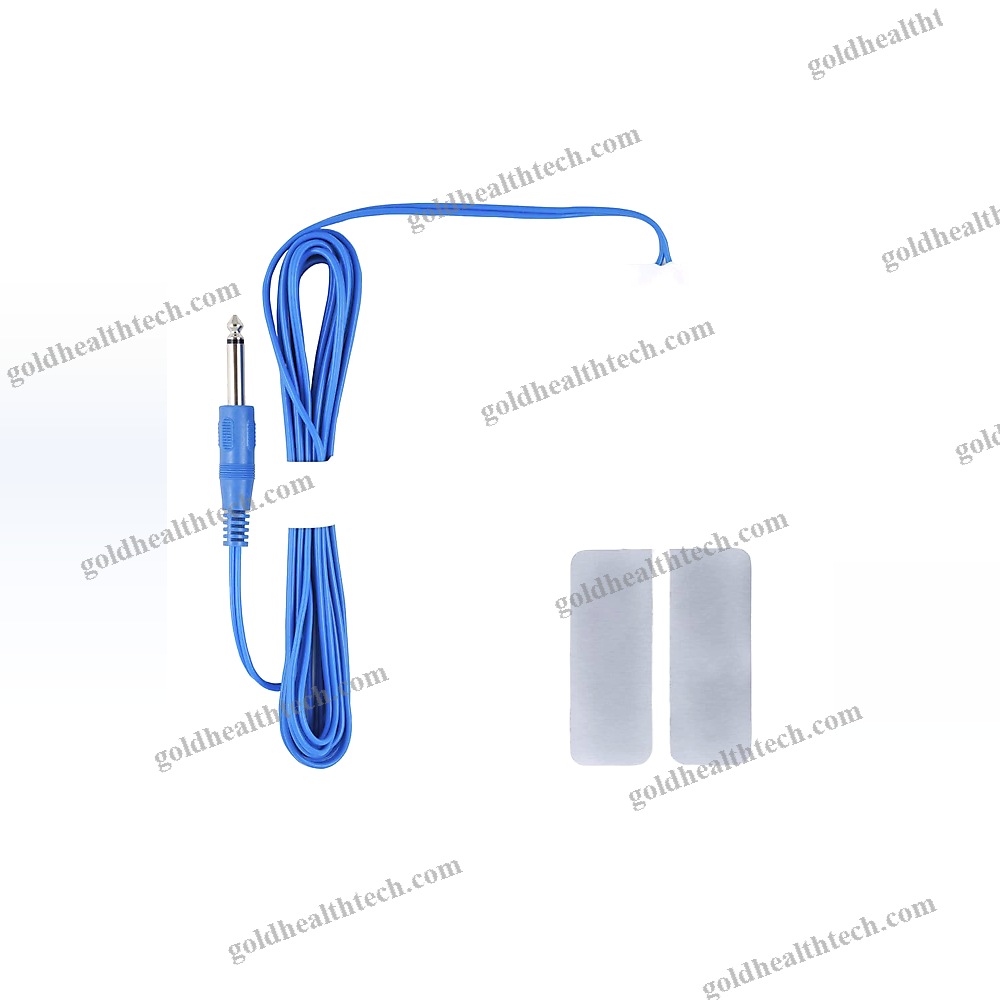 Electrosurgical Unit Neutral Plate