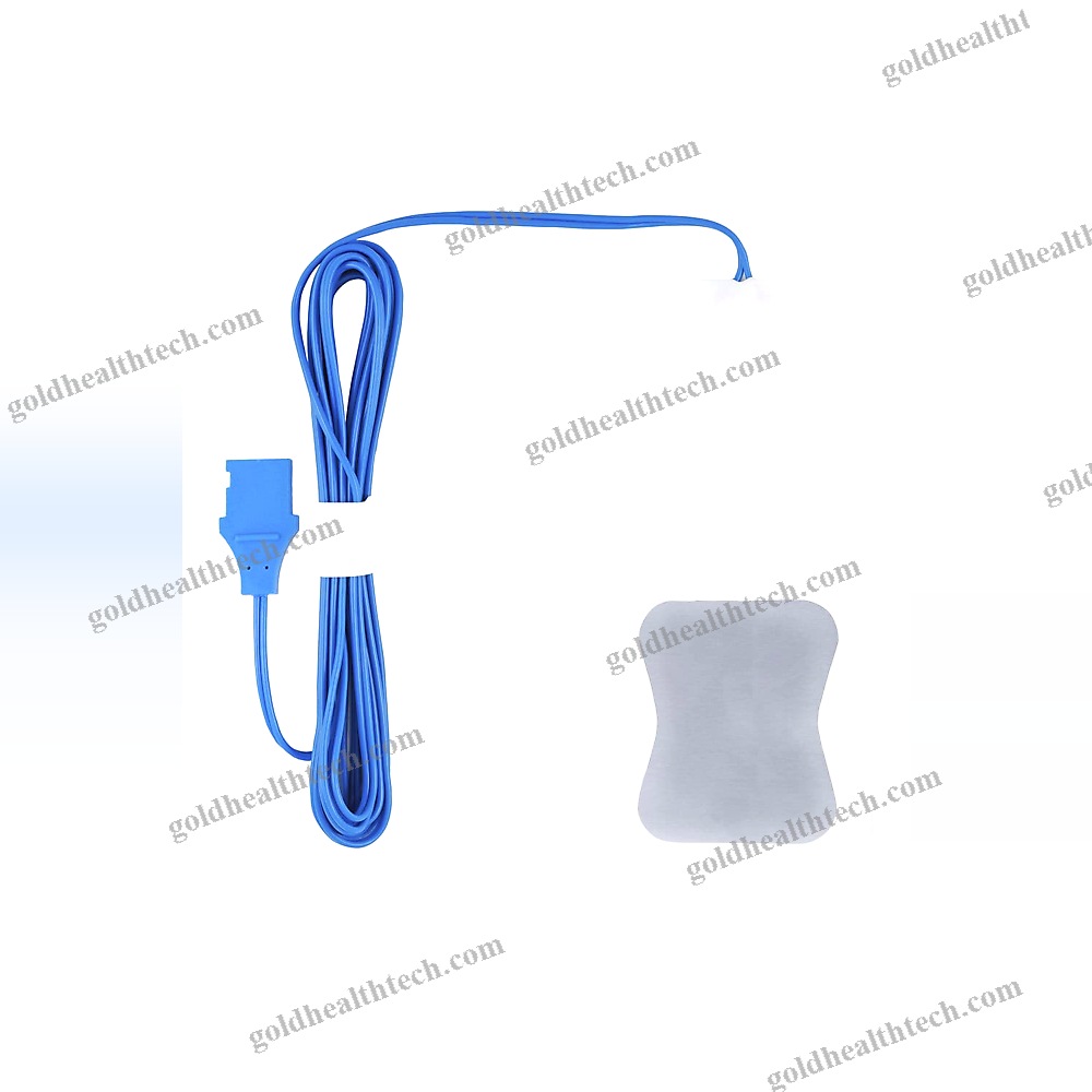 Electrosurgical Unit Neutral Plate