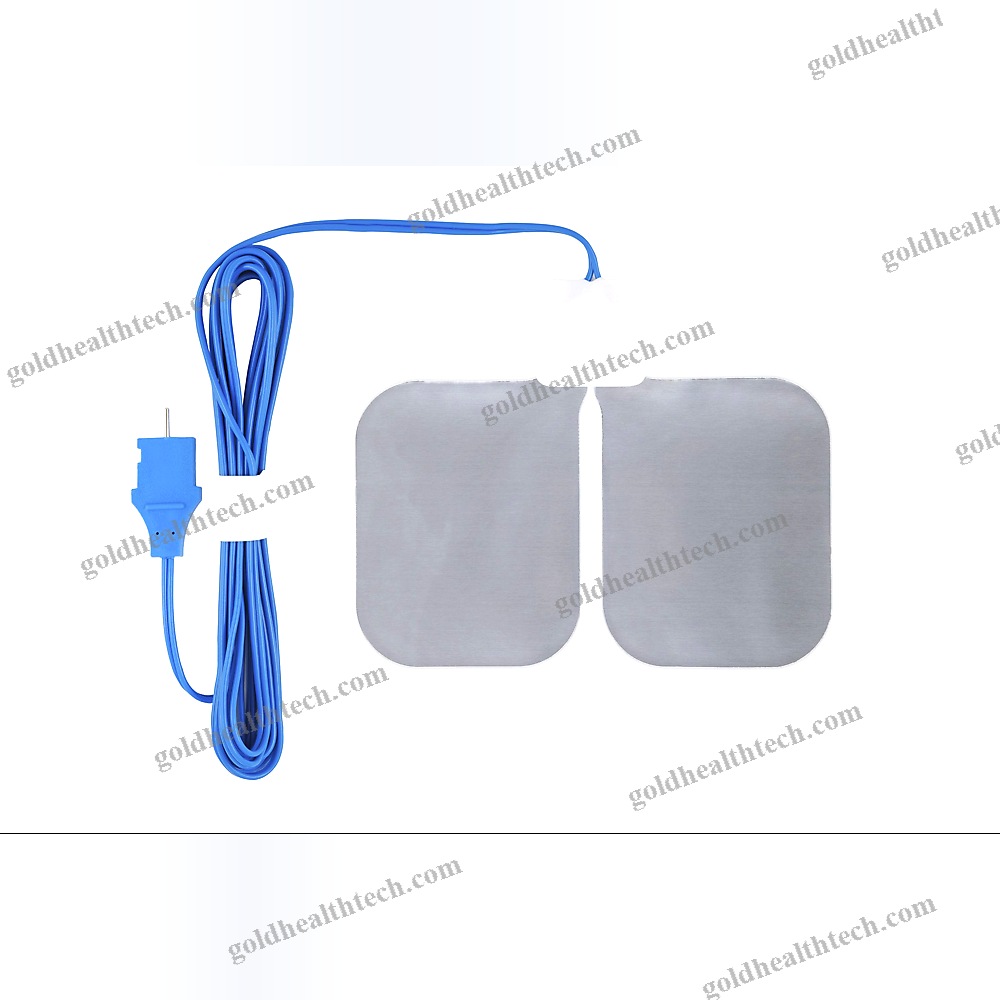 Electrosurgical Unit Neutral Plate