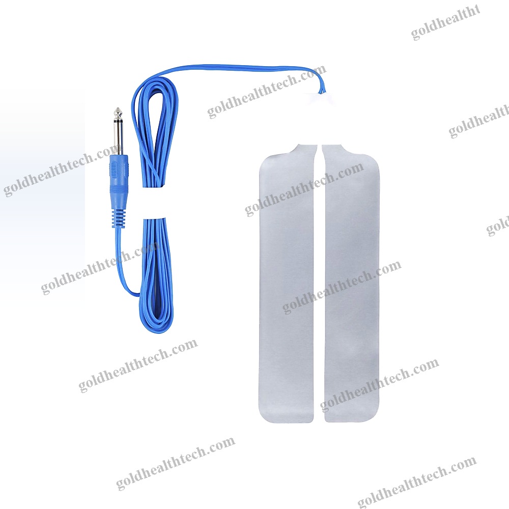 Electrosurgical Unit Neutral Plate