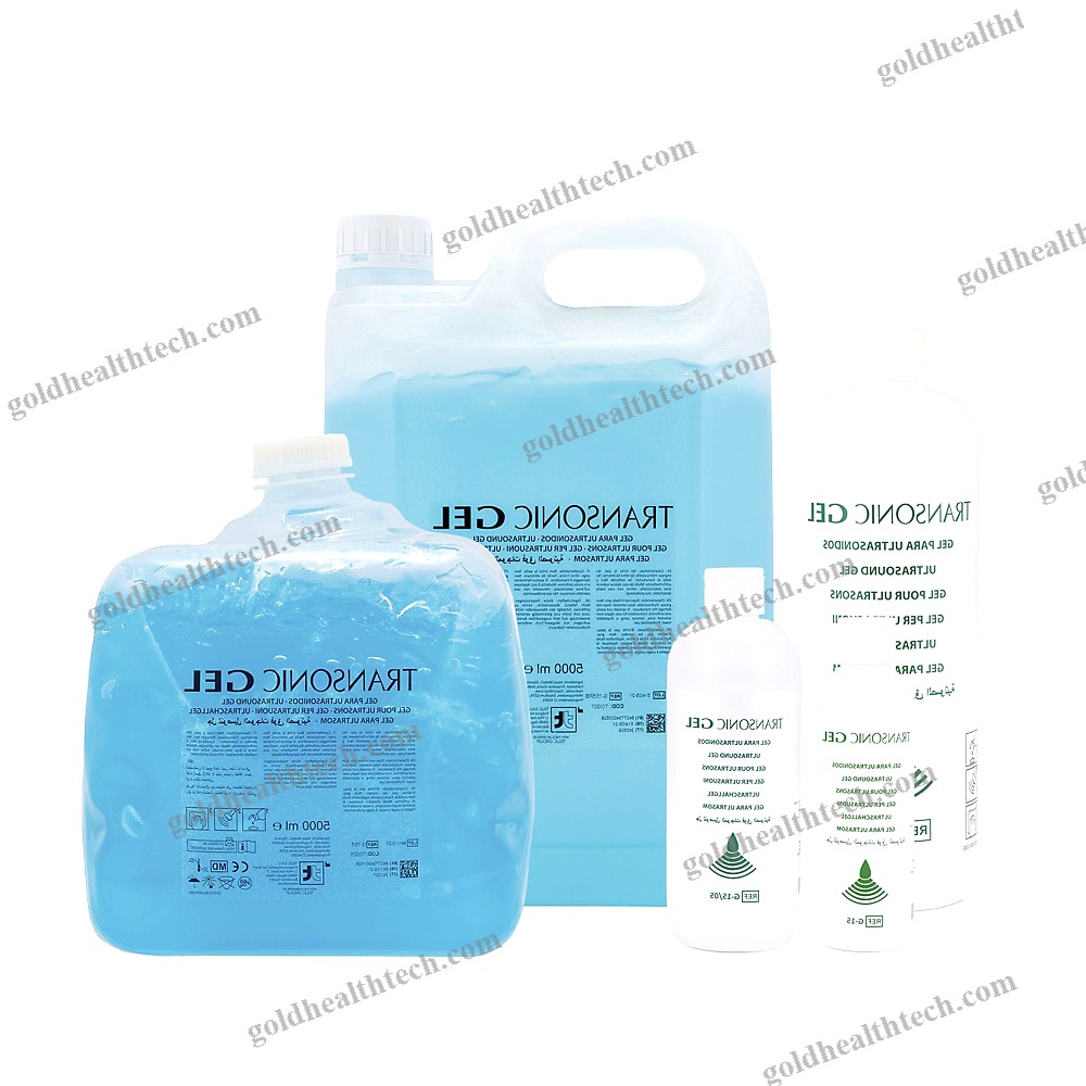 250 G Ultrasound Gel