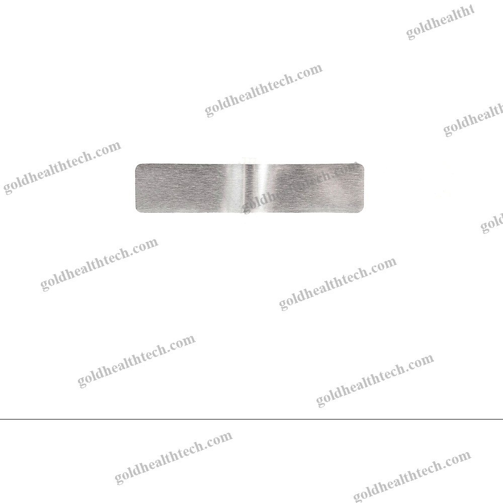 Nasogastric Tube Catheter Fixation