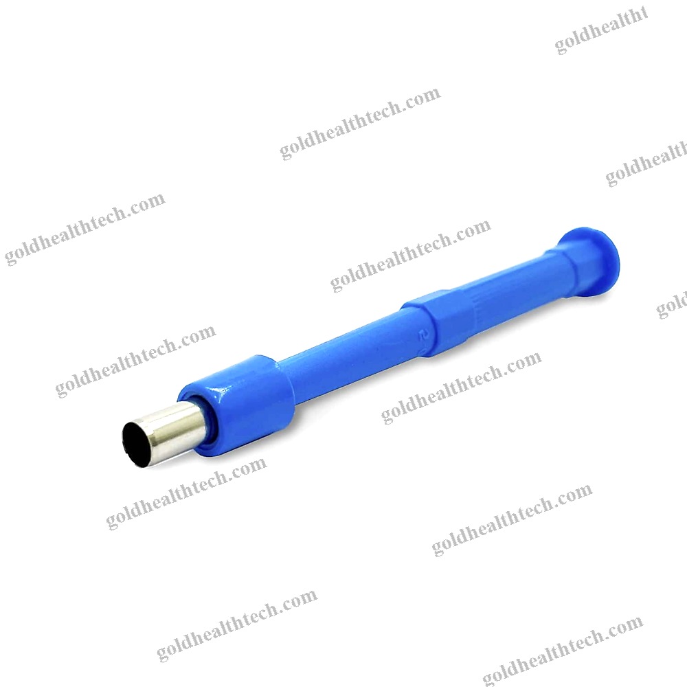 Skin Biopsy Punch