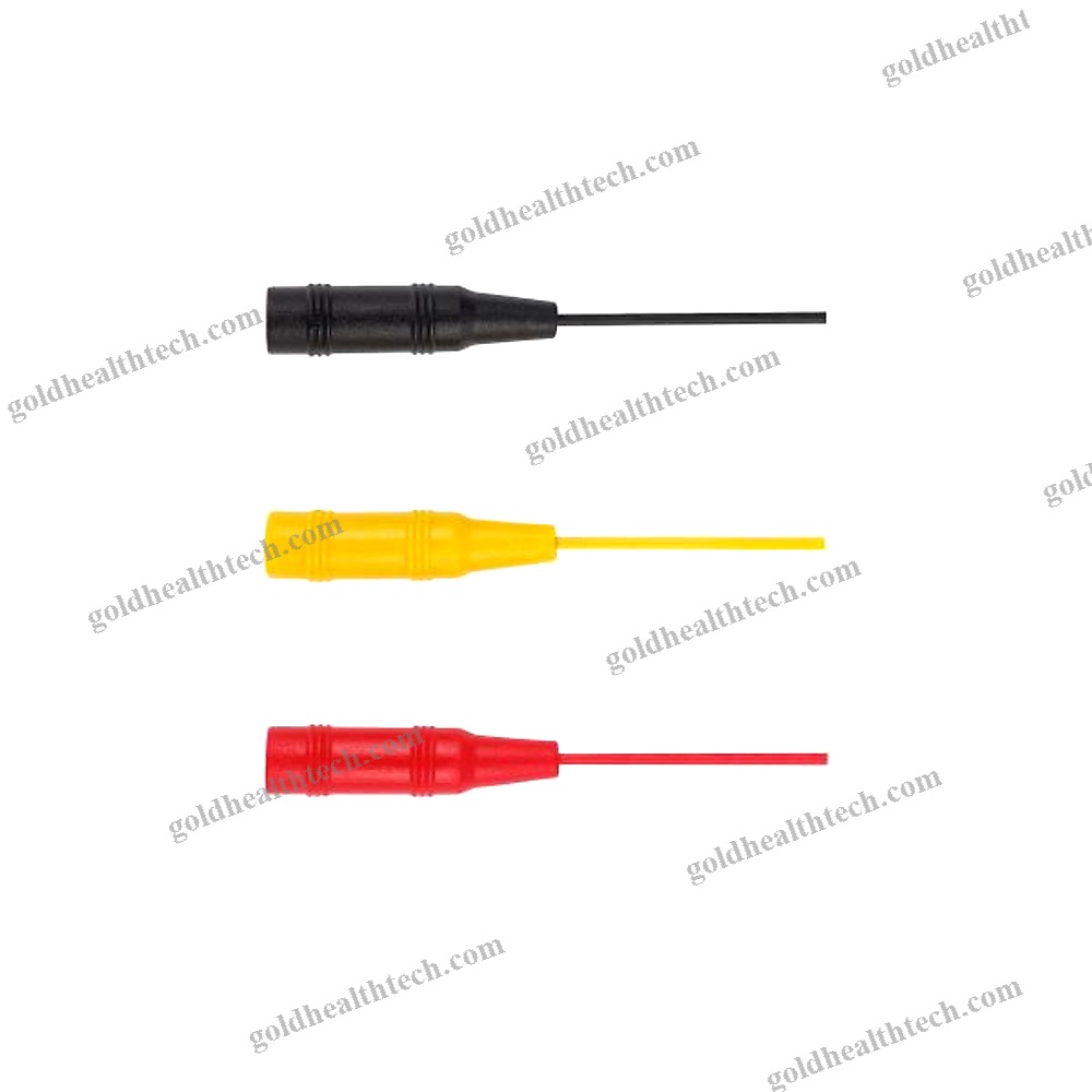 Pad Ecg Electrode