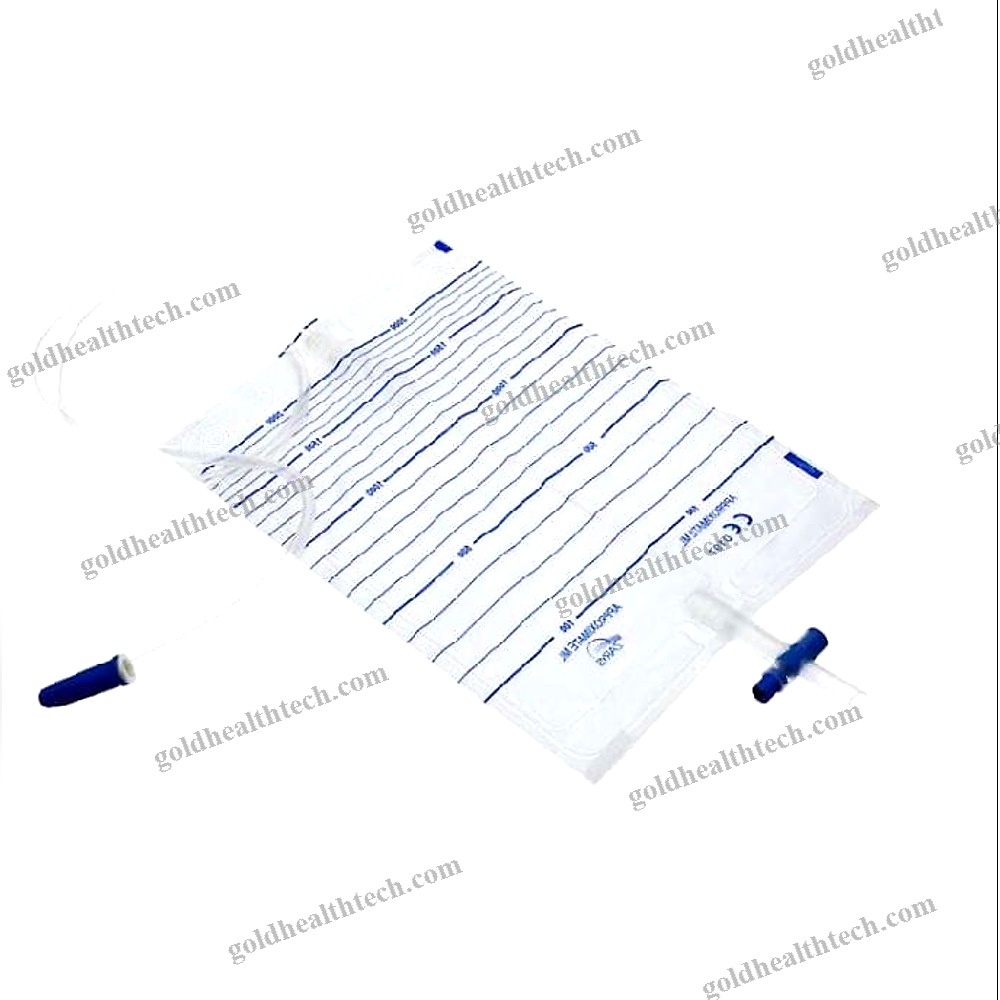 Urinary Drainage Set