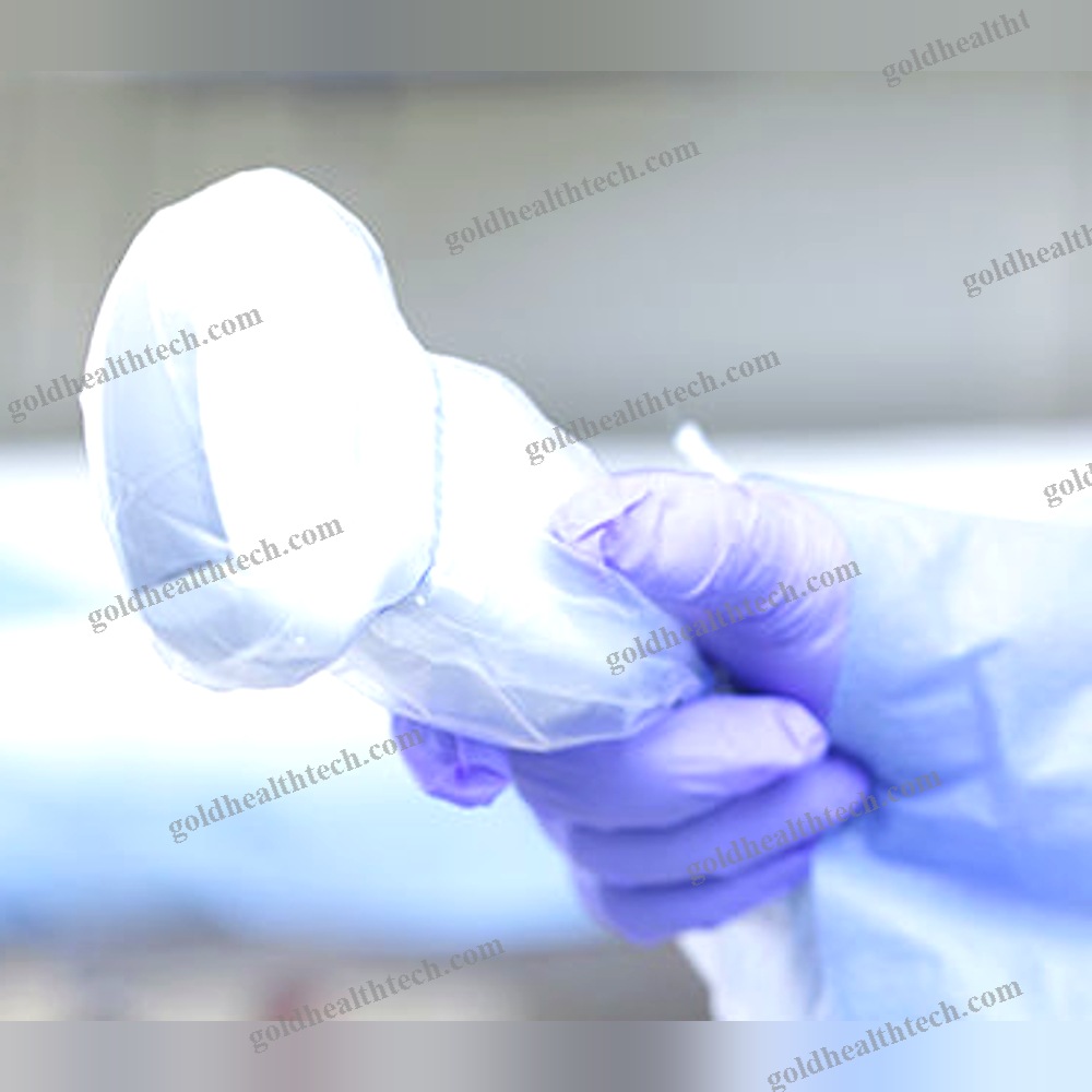 Ultrasound Probe Protective Cover