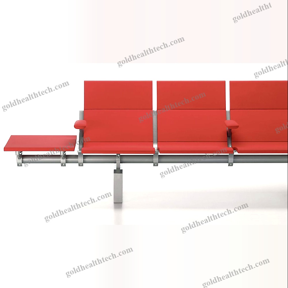 Waiting Room Beam Chair