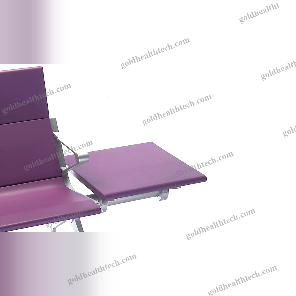 Waiting Room Beam Chair