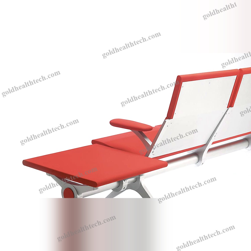 Waiting Room Beam Chair