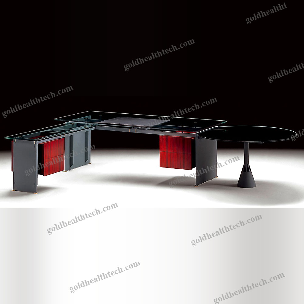 Patient Room Furniture Set