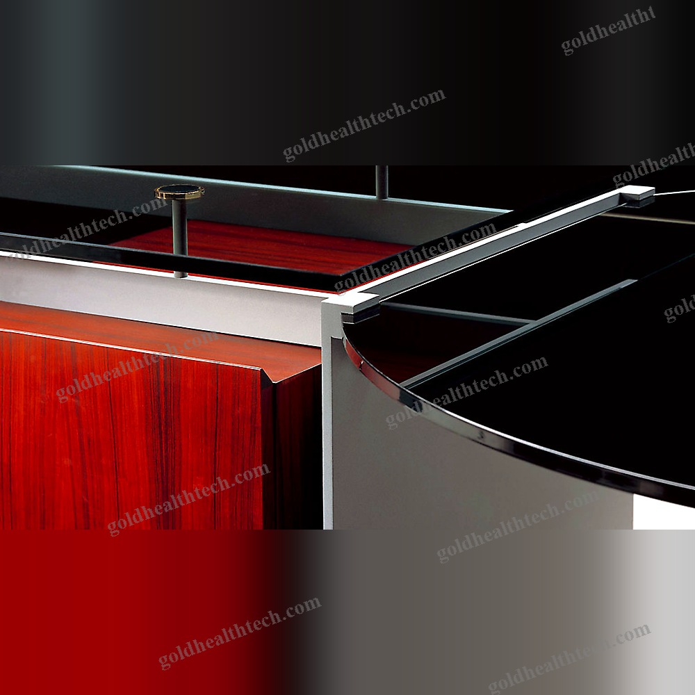 Patient Room Furniture Set
