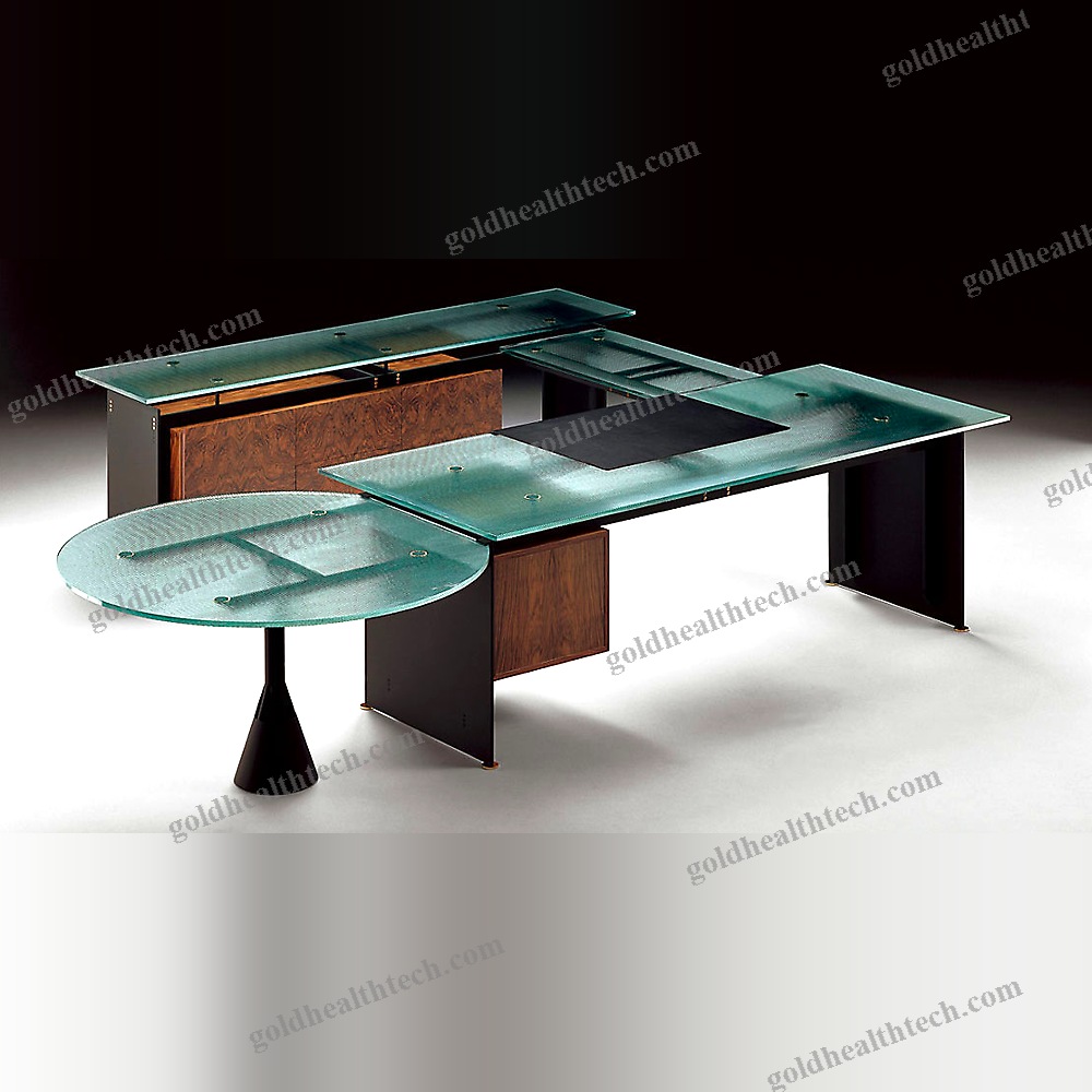 Patient Room Furniture Set