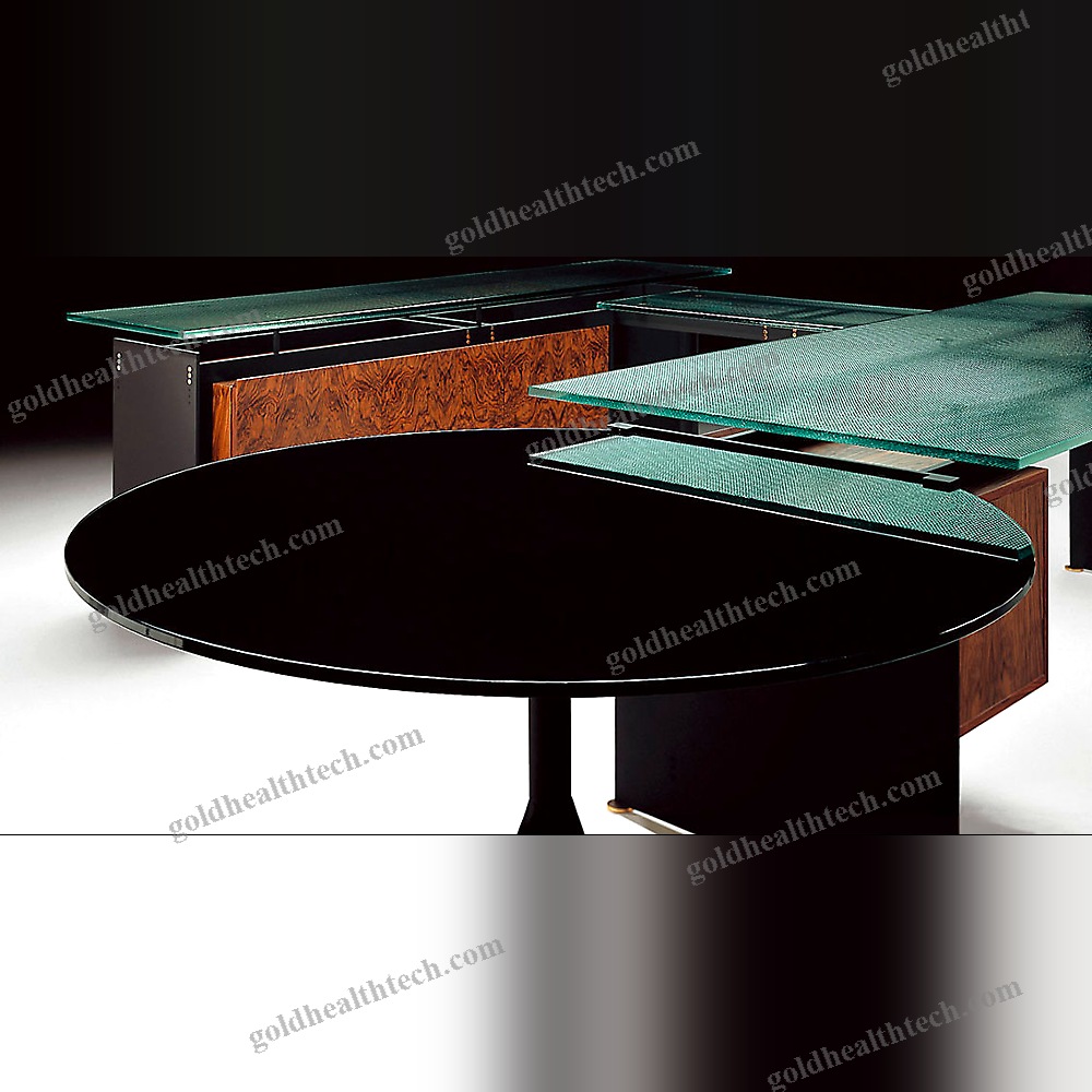 Patient Room Furniture Set
