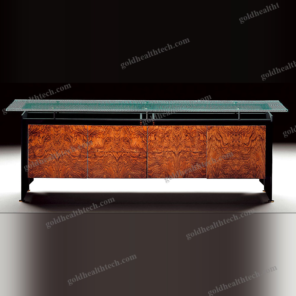 Patient Room Furniture Set