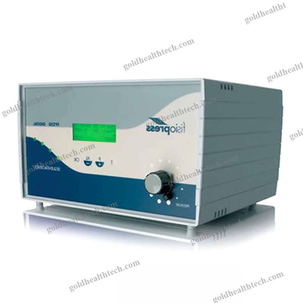 Arm Pressure Therapy Unit