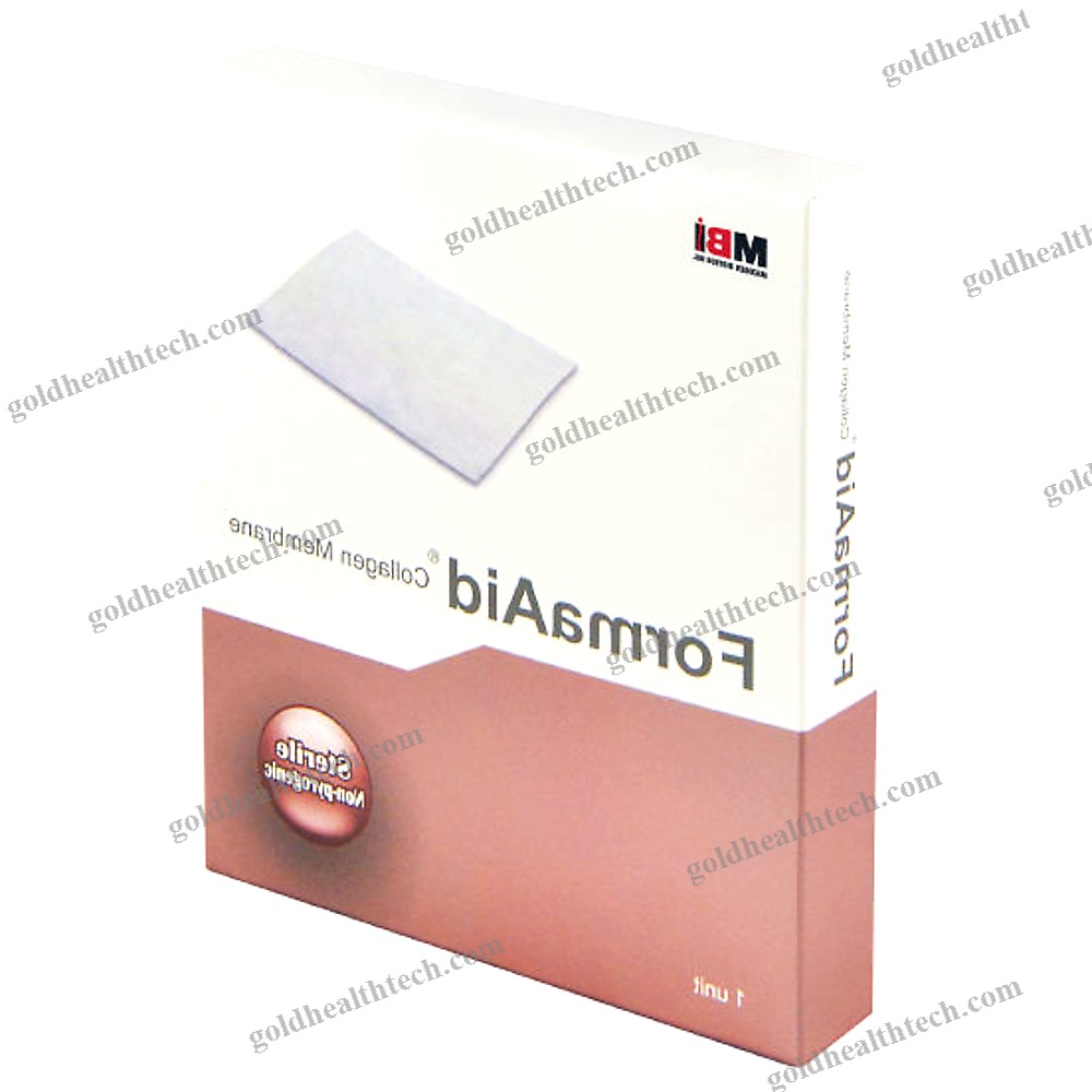 Buccal Tissue Matrix