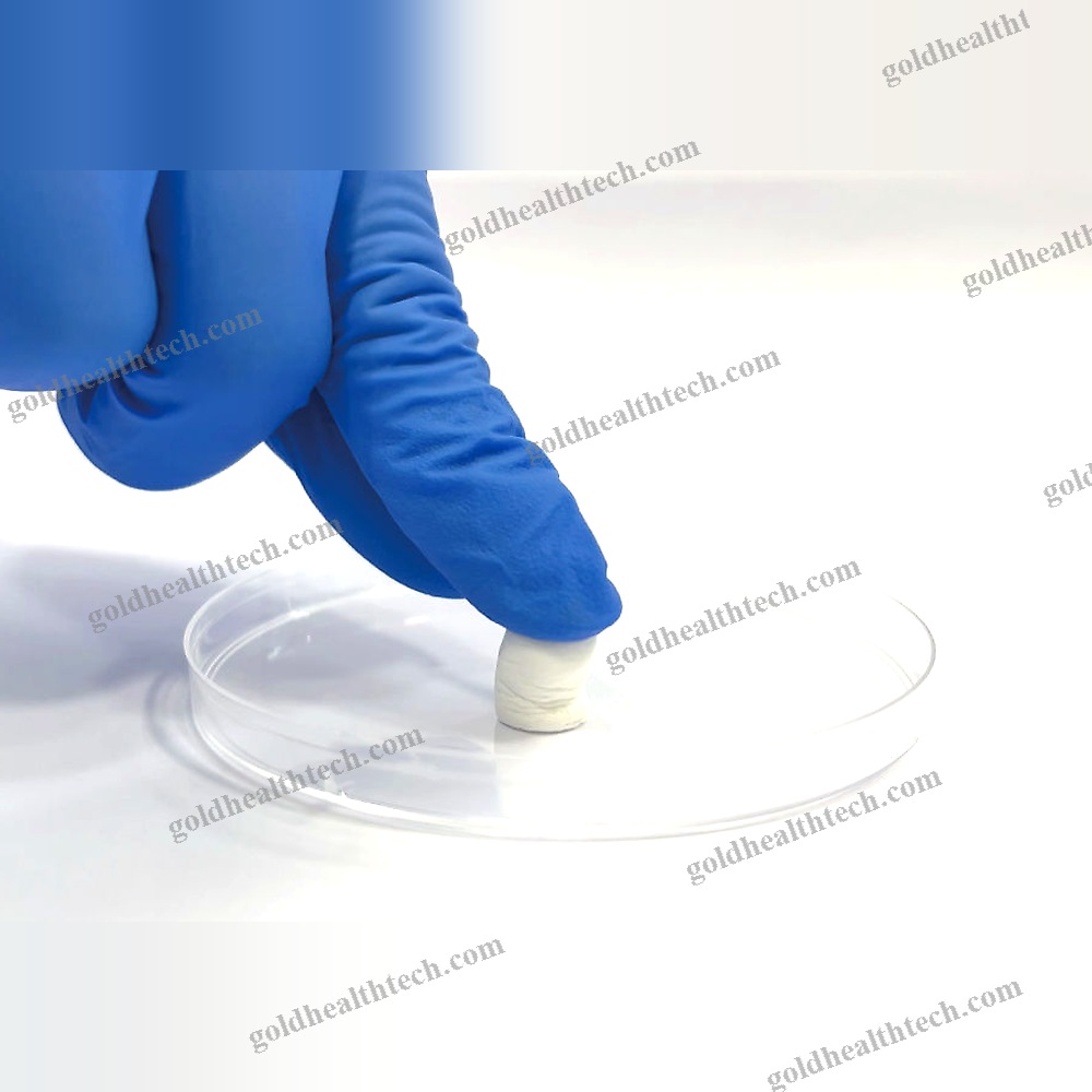 Buccal Tissue Matrix