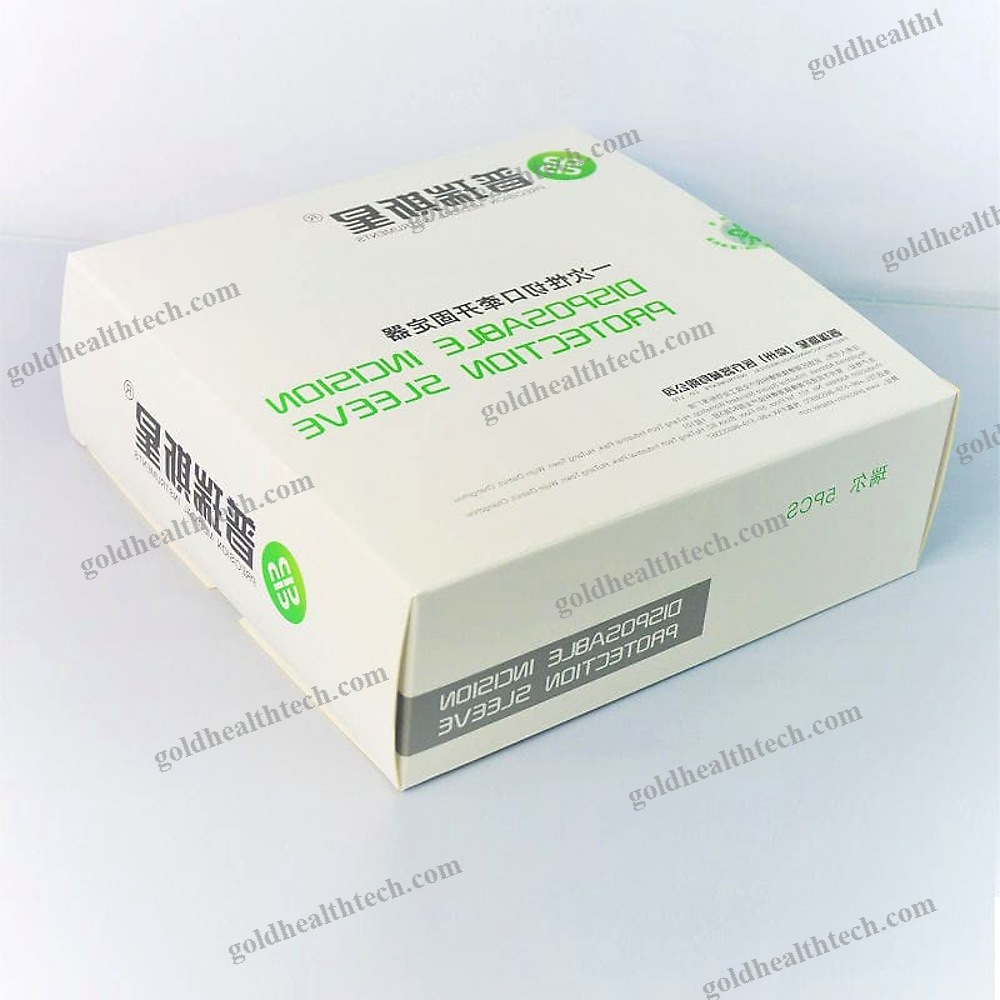 Wound Retractor