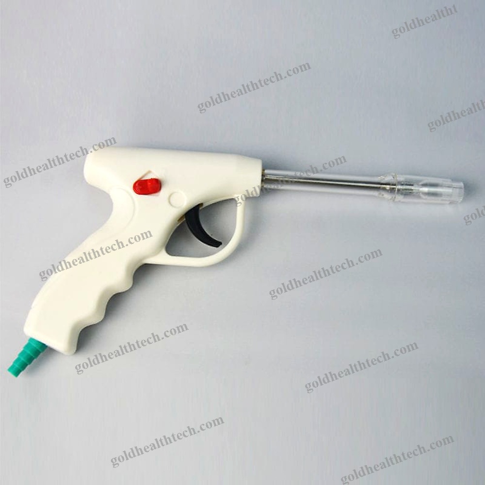 Endoscopic Band Ligator