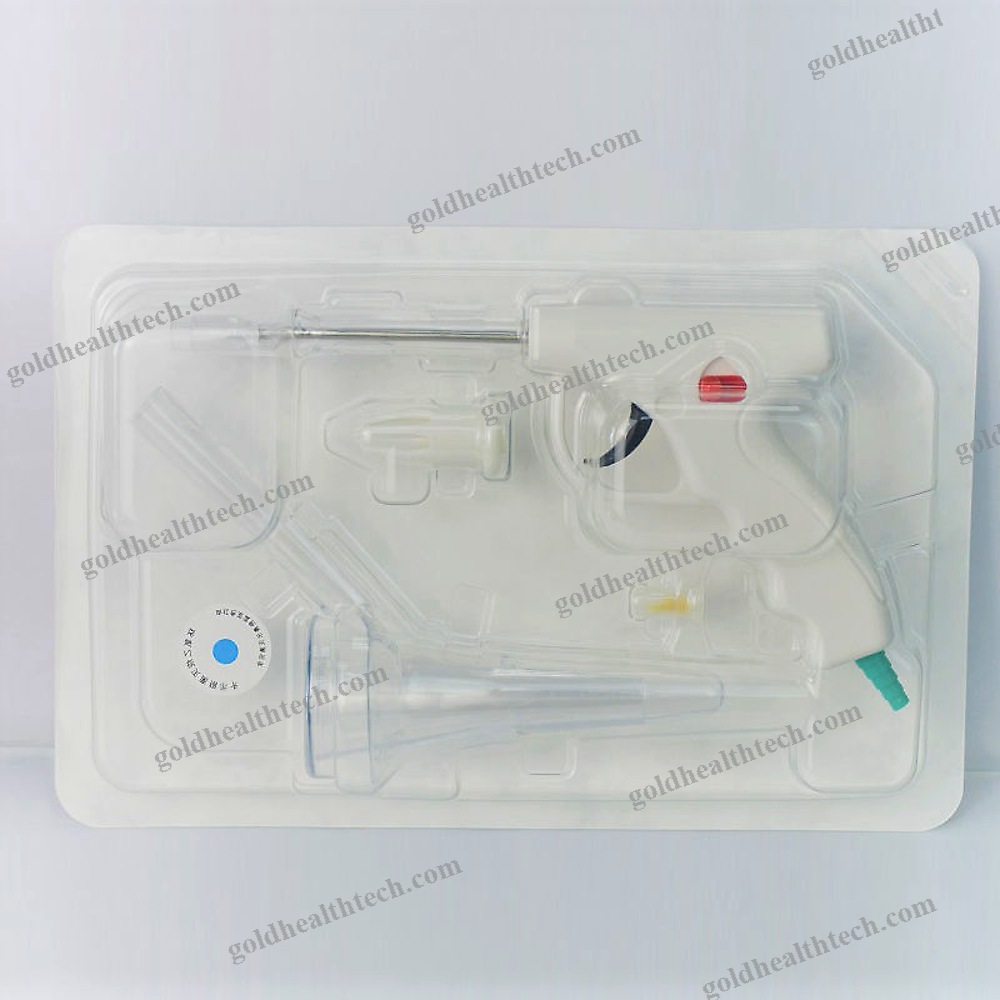 Endoscopic Band Ligator