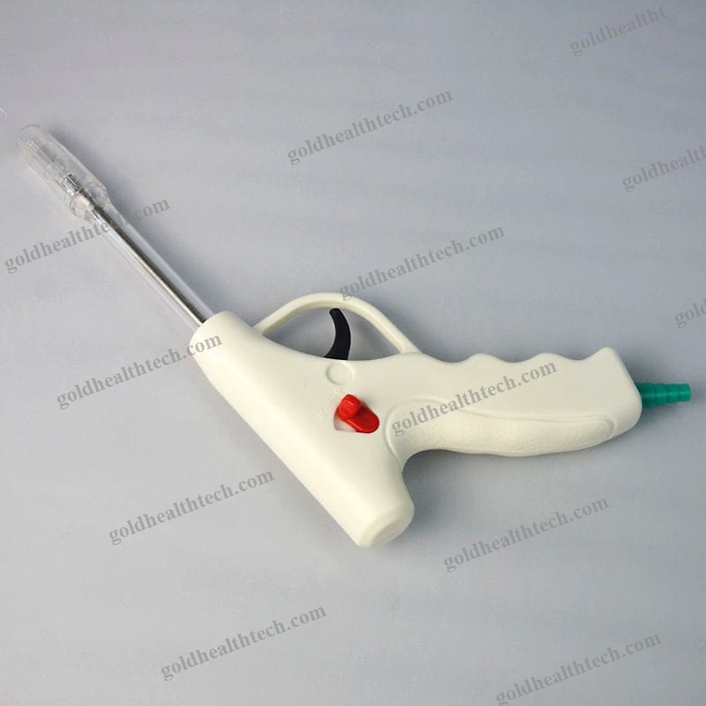 Endoscopic Band Ligator