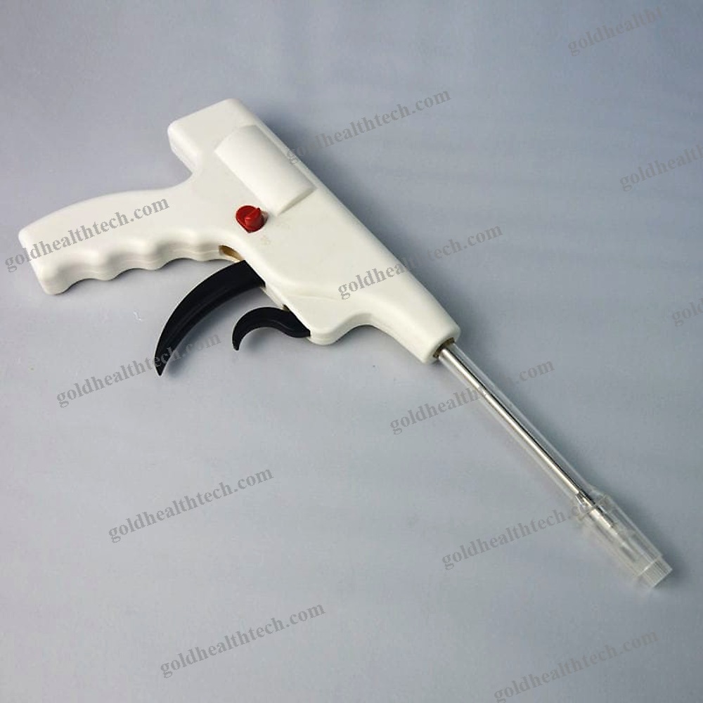 Endoscopic Band Ligator