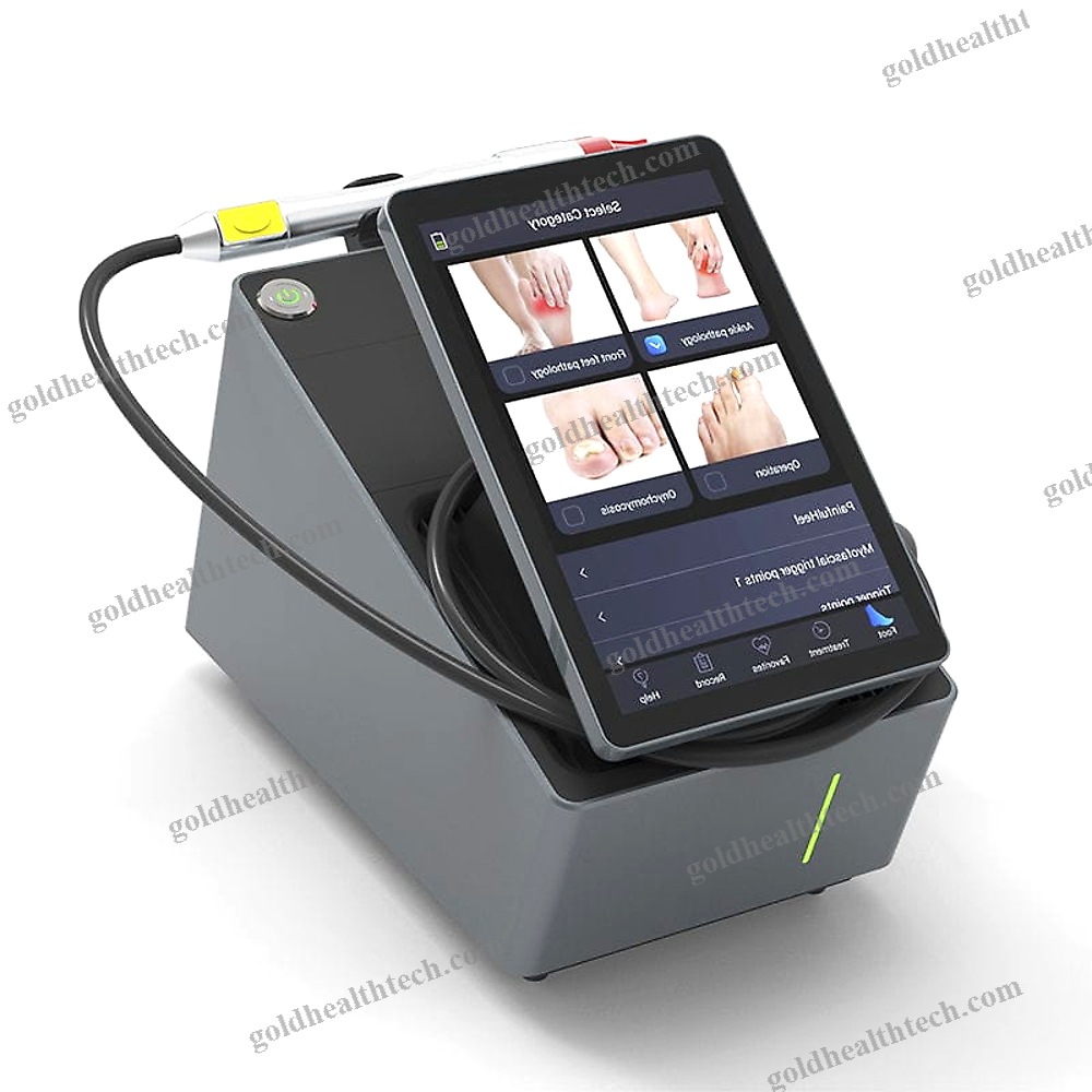 Podiatry Laser
