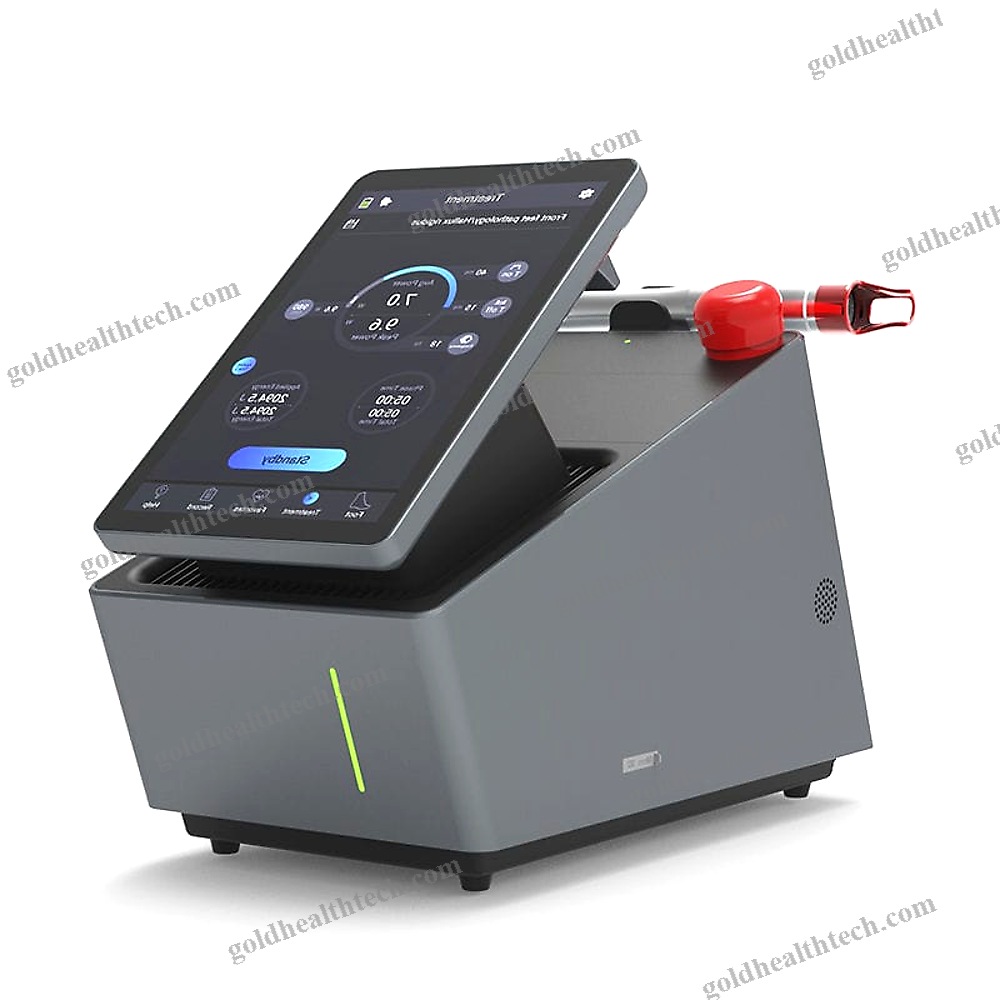 Podiatry Laser