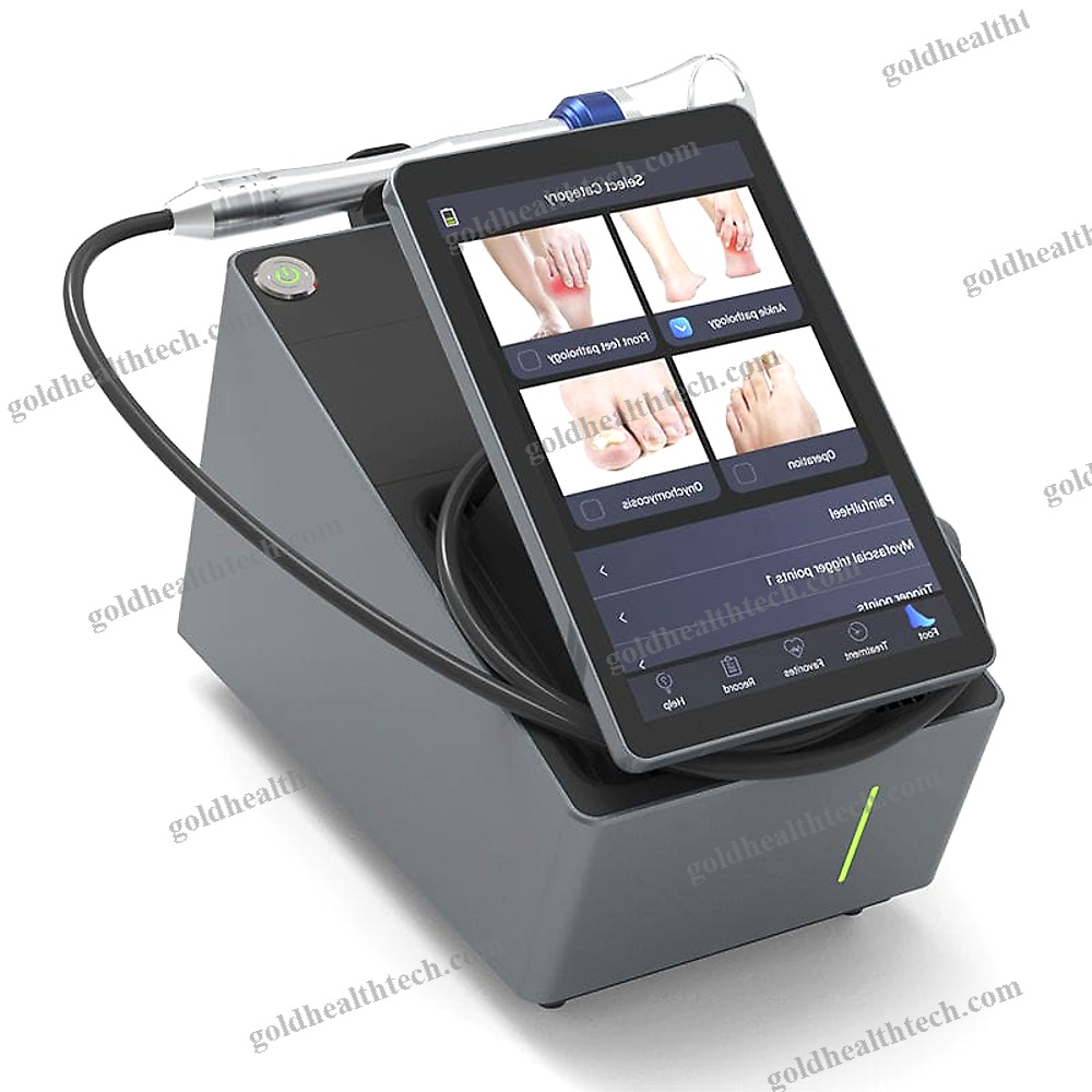 Podiatry Laser