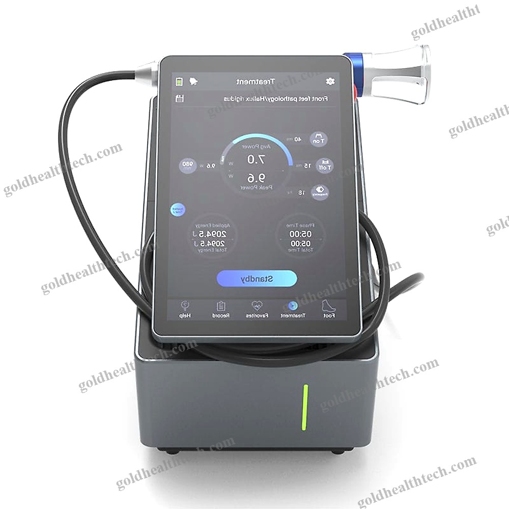Podiatry Laser