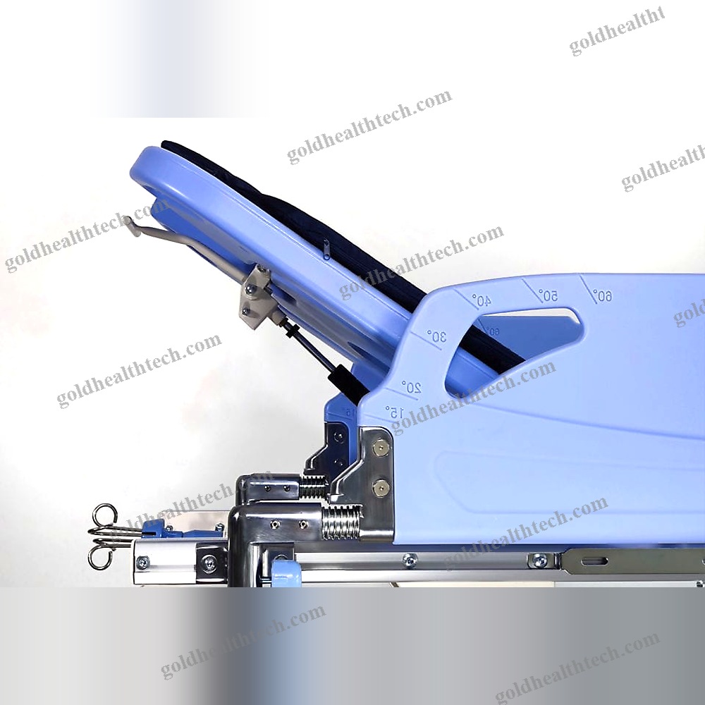 Patient Transfer Stretcher Trolley