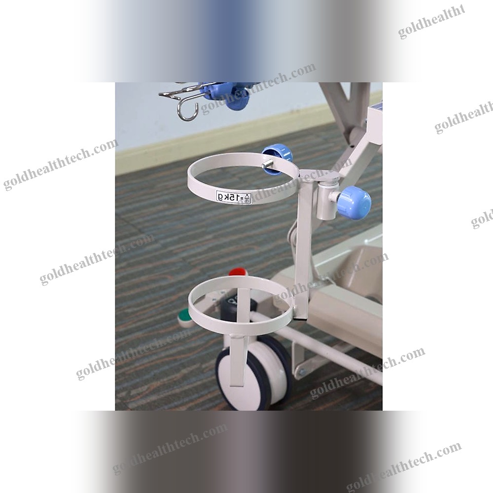 Patient Transfer Stretcher Trolley