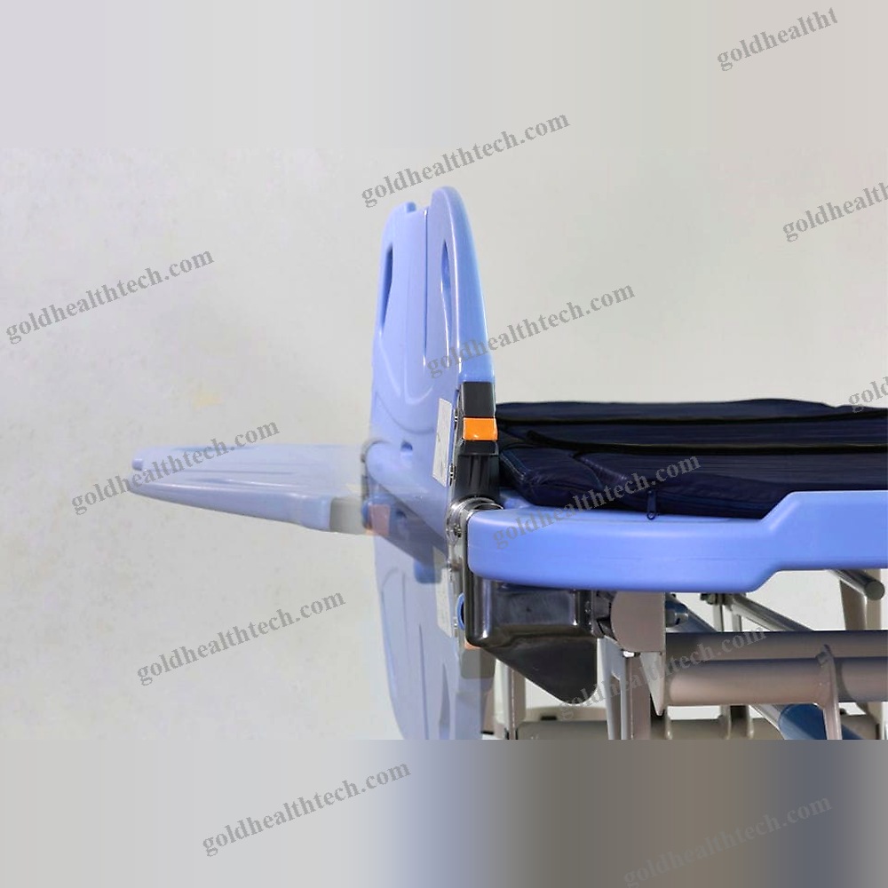 Patient Transfer Stretcher Trolley
