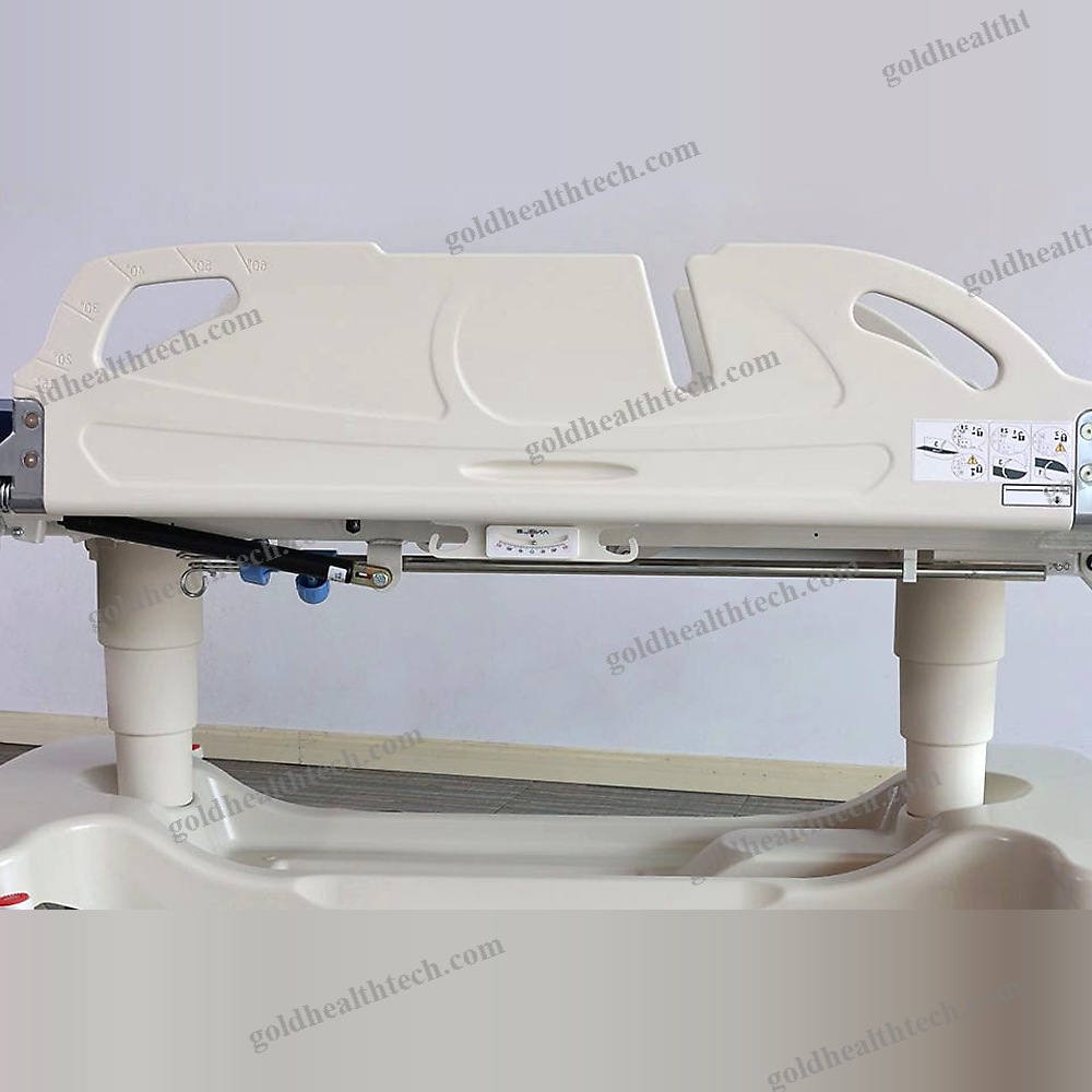 Patient Transfer Stretcher Trolley