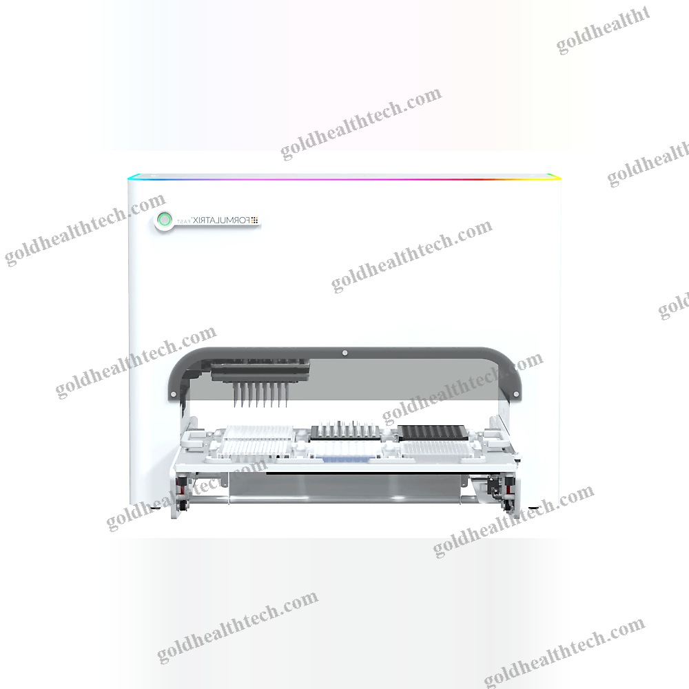 Microplate Handler