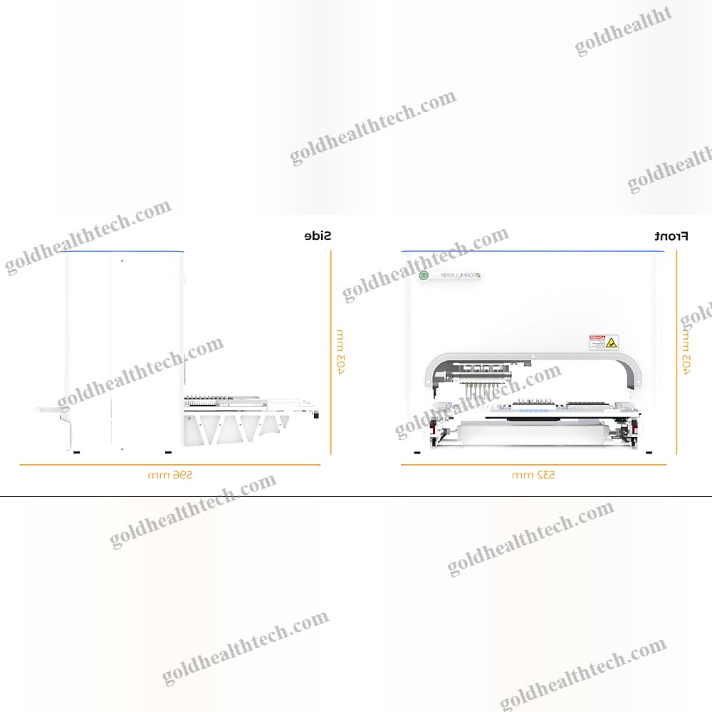 Microplate Handler