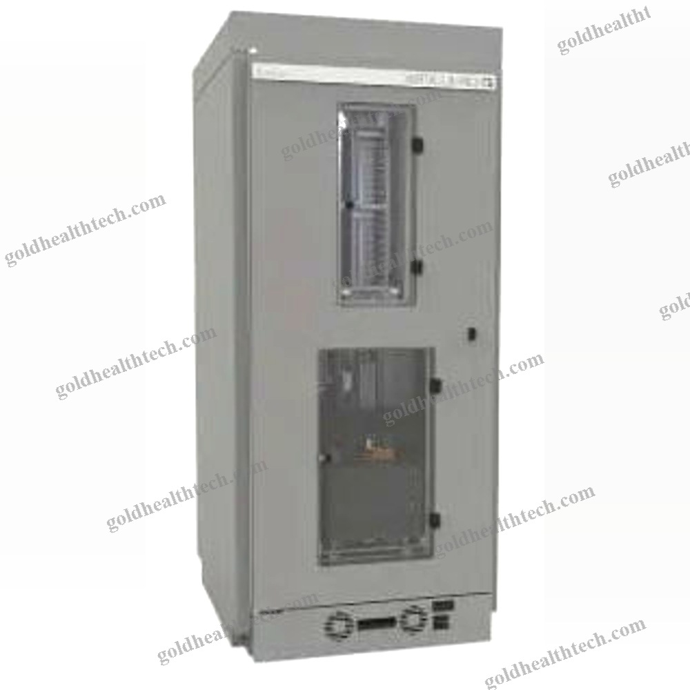 Automated Molecular Imaging System