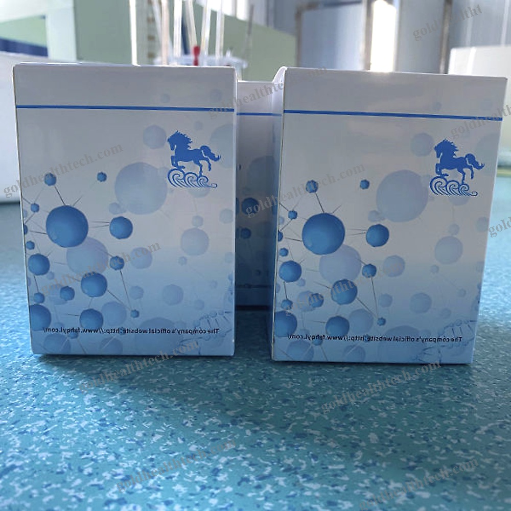 Solution Reagent Kit