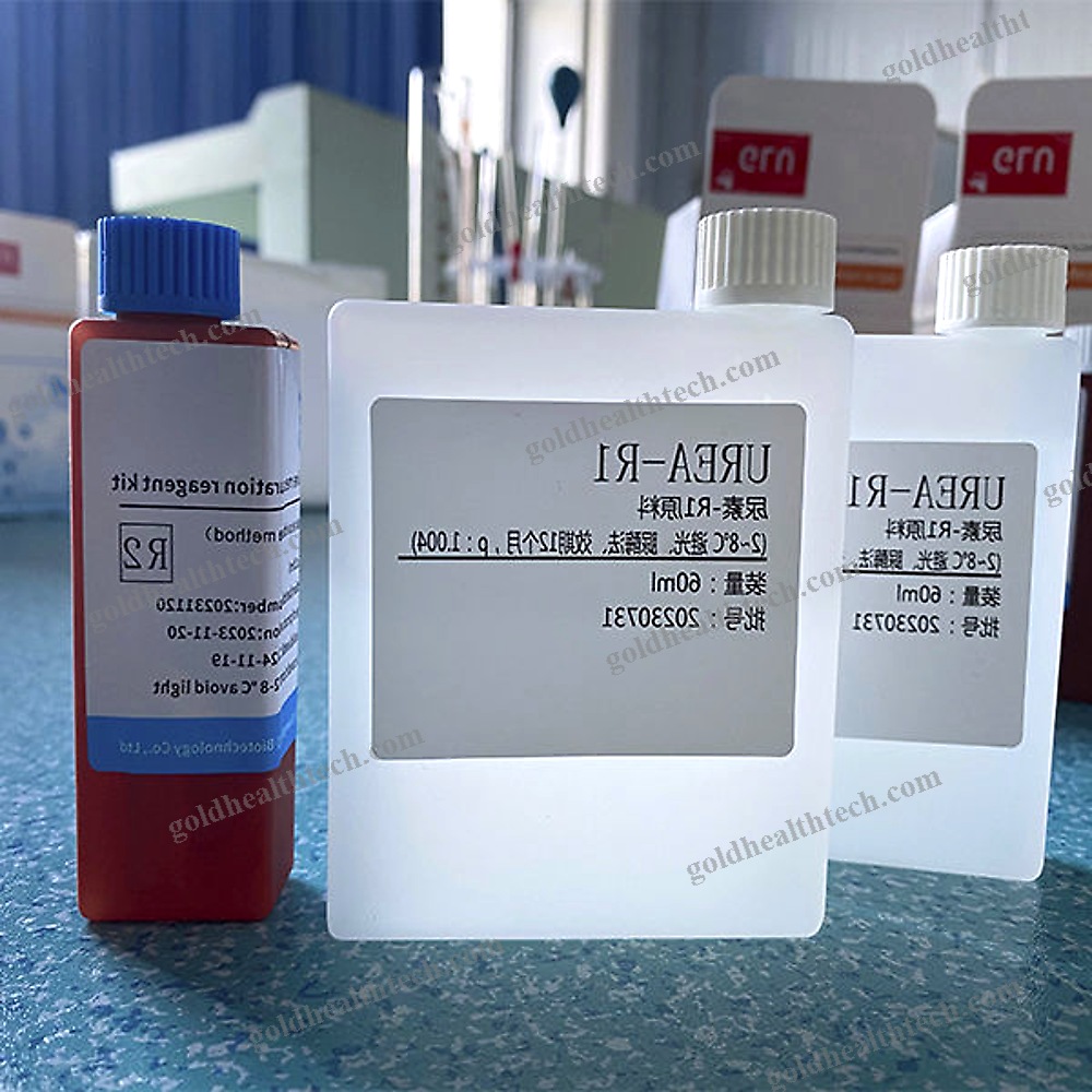 Solution Reagent Kit