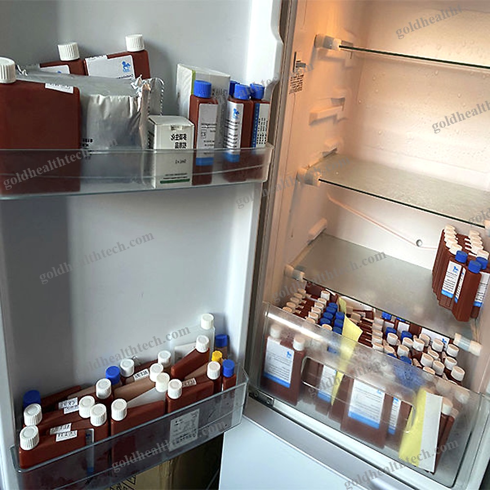 Solution Reagent Kit