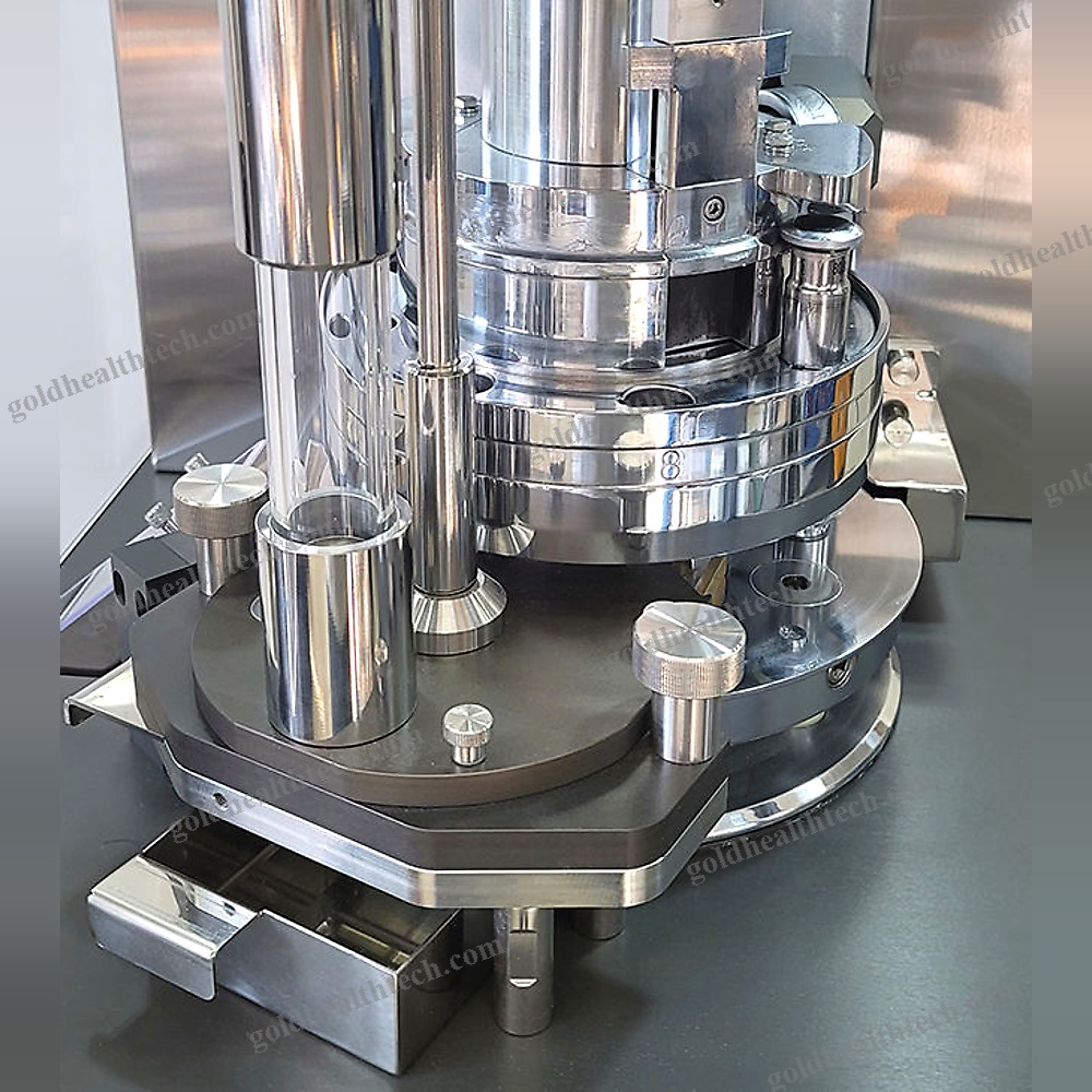 Rotary Press