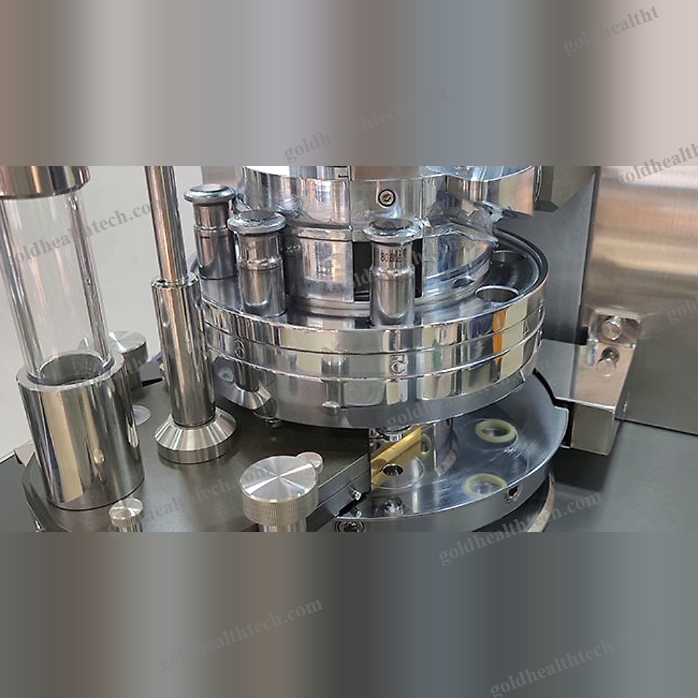 Rotary Press