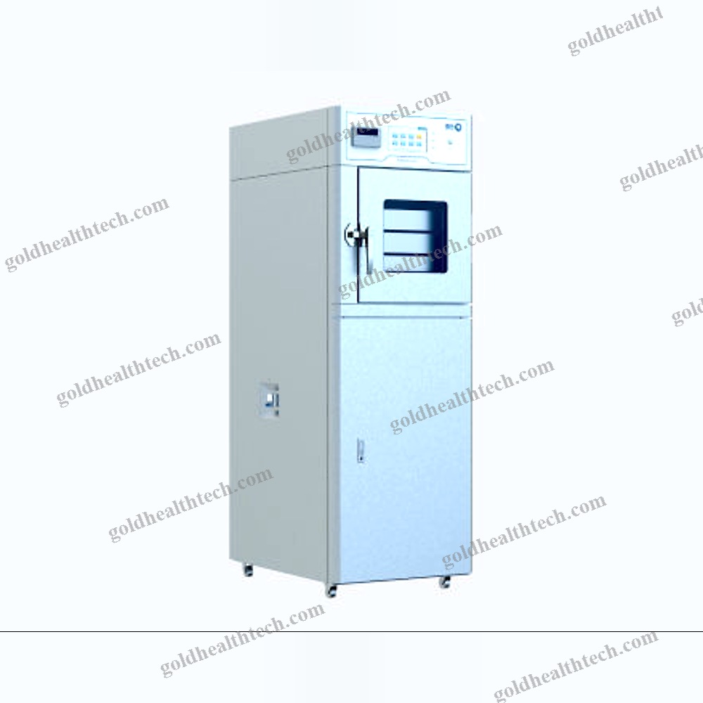 Medical Instrument Cleaning Machine
