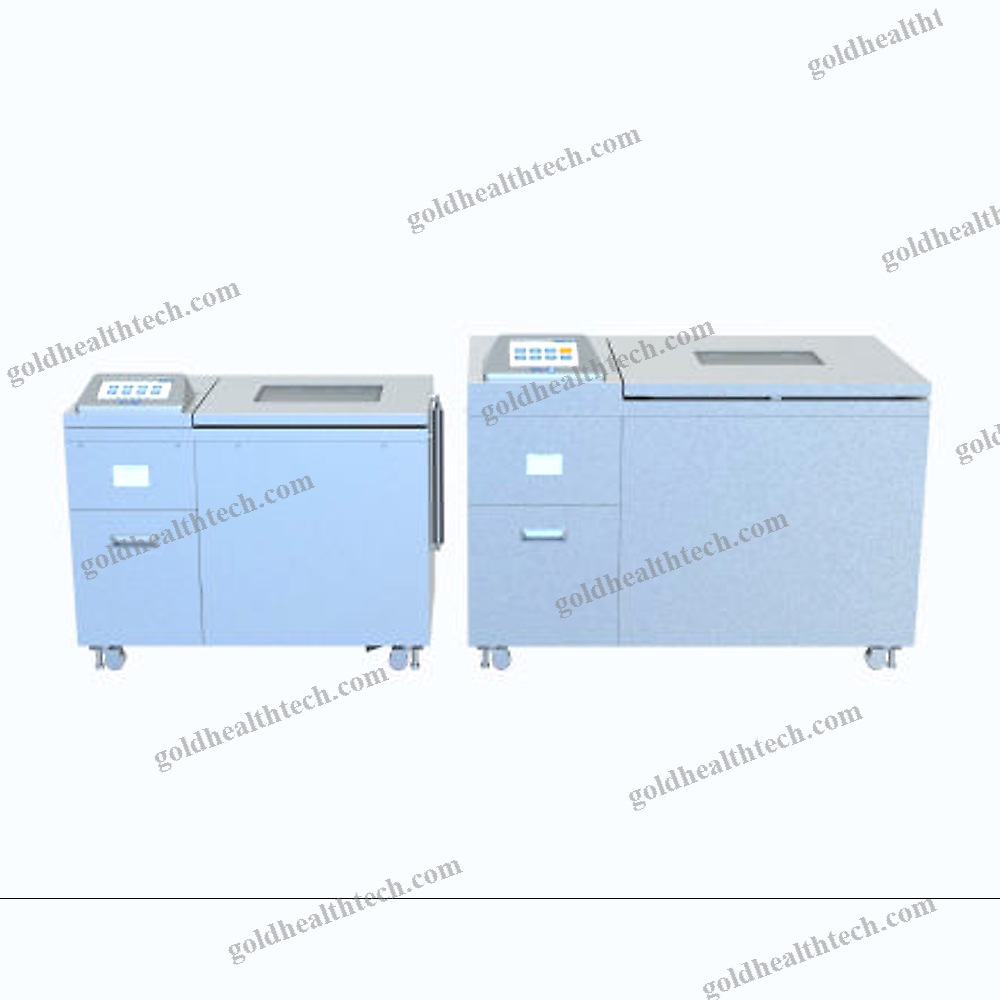 Medical Instrument Cleaning Machine