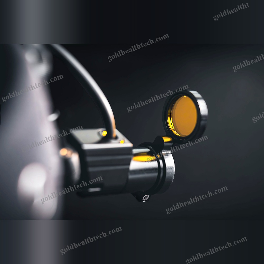 Medical Head-Lamp