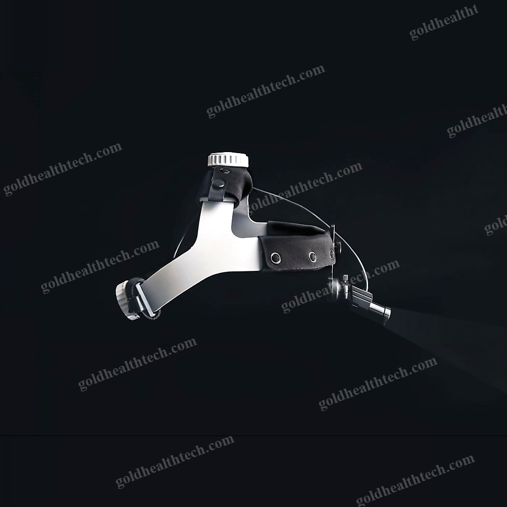 Medical Head-Lamp